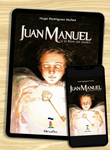 Juan Manuel y la llave del poder (Virtual)