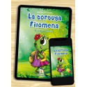 La tortuga Filomena (Virtual)