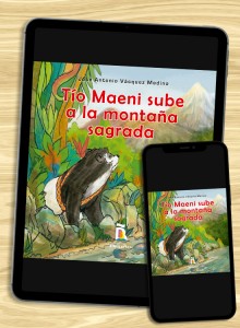 Tío Maeni sube a la montaña sagrada (Virtual)