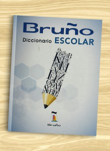 Diccionario Bruño Escolar
