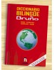 Diccionario Bilingüe Bruño Castellano-Inglés