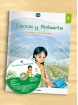 Ciencia y Ambiente 4 - Cuaderno de actividades + CD