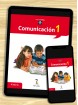 Comunicación 1 (Primaria) - Serie Perfiles (Virtual)