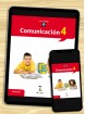 Comunicación 4 (Primaria) - Serie Perfiles (Virtual)