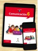 Comunicación 6 (Primaria) - Serie Perfiles (Virtual)
