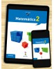 Matemática 2 (Primaria) - Serie Logros (Virtual)