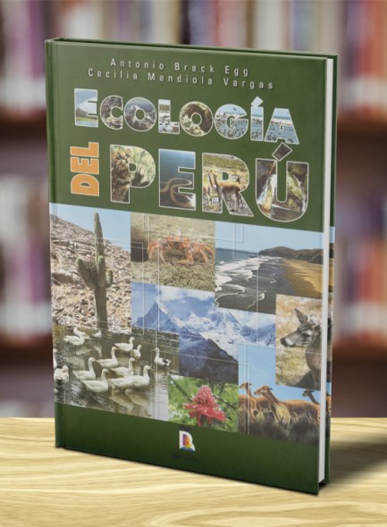 Ecología del Perú