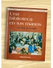 Una biblioteca en tus manos - Lecturas literarias