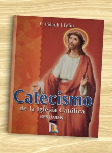 Catecismo de la Iglesia Católica - Resumen