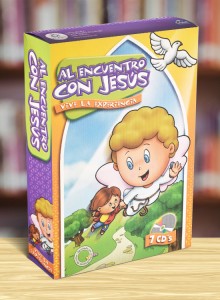 Al encuentro con Jesús