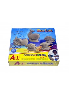 Arena Magica Sea Life