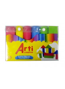 Bloques Geométricos Arti x 28 PZAS