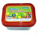 Dados numéricos Evaflex