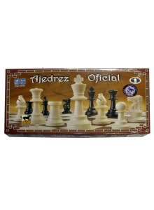 JUEGO DE AJEDREZ