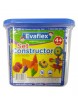 SET CONSTRUCTOR X 60 PZAS - EVAFLEX