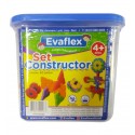 SET CONSTRUCTOR X 60 PZAS - EVAFLEX