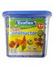 SET CONSTRUCTOR X 60 PZAS - EVAFLEX