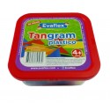 TANGRAM PLASTICO - EVAFLEX