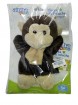TITERE DE PELUCHE /COLGADOR *ALPHA KIDS