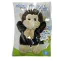 TITERE DE PELUCHE /COLGADOR *ALPHA KIDS