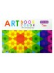 BLOCK ART BOOK PLASTIFICADA - 20 HOJAS 34X49 CM.