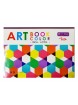 BLOCK PAPEL LUSTRE-30 HOJAS 49X34