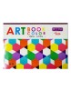 BLOCK PAPEL LUSTRE-30 HOJAS 49X34