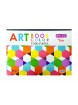 BLOCK TODO PAPEL 20 HOJAS 34X49