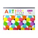 BLOCK TODO PAPEL 20 HOJAS 34X49