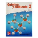 MC GRAW HILL QUIMICA Y AMBIENTE 2