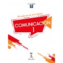 Comunicación (Secundaria) - Cuaderno de actividades  - Serie Perfiles