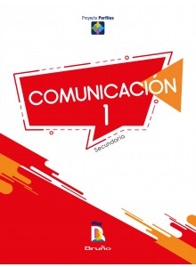 Comunicación 1 (Secundaria) - Serie Perfiles