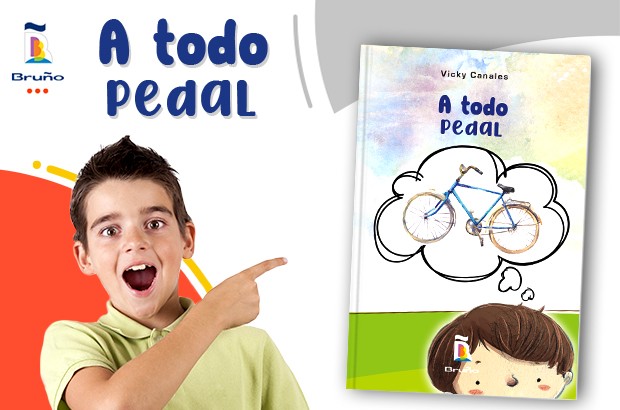 A todo pedal