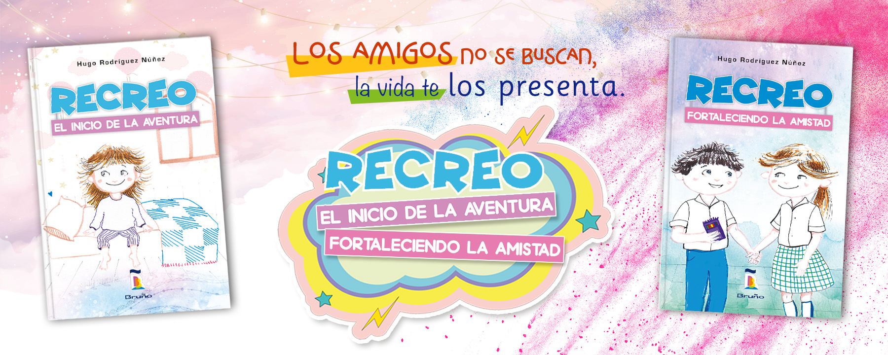 Colección Recreo